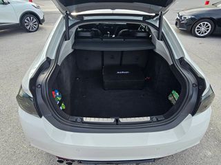 Bmw 420 Gran Coupe 2015 Steptronic-8 / M-Sport packet-thumb-46