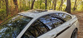 Bmw 420 Gran Coupe 2015 Steptronic-8 / M-Sport packet-thumb-55