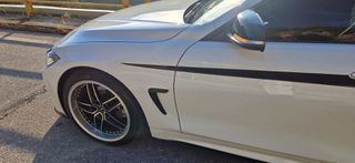 Bmw 420 Gran Coupe 2015 Steptronic-8 / M-Sport packet-thumb-58