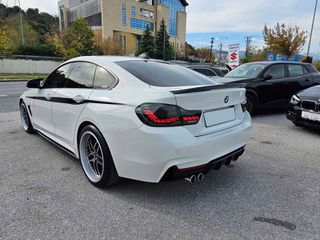 Bmw 420 Gran Coupe 2015 Steptronic-8 / M-Sport packet-thumb-7