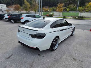 Bmw 420 Gran Coupe 2015 Steptronic-8 / M-Sport packet-thumb-4