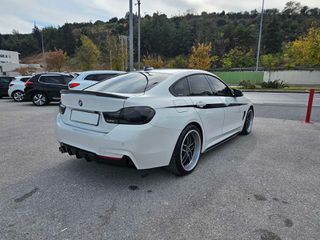 Bmw 420 Gran Coupe 2015 Steptronic-8 / M-Sport packet-thumb-5