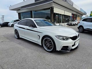 Bmw 420 Gran Coupe 2015 Steptronic-8 / M-Sport packet-thumb-2