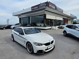 Bmw 420 Gran Coupe 2015 M Sport packet