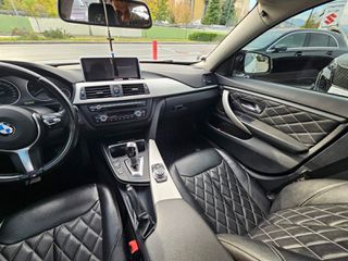 Bmw 420 Gran Coupe 2015 Steptronic-8 / M-Sport packet-thumb-26