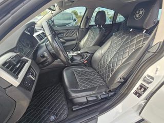 Bmw 420 Gran Coupe 2015 Steptronic-8 / M-Sport packet-thumb-22