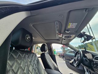 Bmw 420 Gran Coupe 2015 Steptronic-8 / M-Sport packet-thumb-32