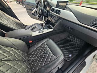Bmw 420 Gran Coupe 2015 Steptronic-8 / M-Sport packet-thumb-30