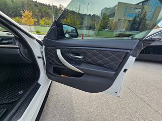 Bmw 420 Gran Coupe 2015 Steptronic-8 / M-Sport packet-thumb-33