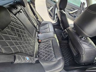Bmw 420 Gran Coupe 2015 Steptronic-8 / M-Sport packet-thumb-35