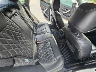 Bmw 420 Gran Coupe 2015 Steptronic-8 / M-Sport packet-thumb-34