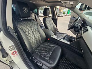 Bmw 420 Gran Coupe 2015 Steptronic-8 / M-Sport packet-thumb-29