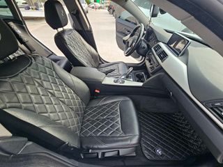 Bmw 420 Gran Coupe 2015 Steptronic-8 / M-Sport packet-thumb-31