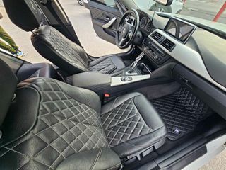 Bmw 420 Gran Coupe 2015 Steptronic-8 / M-Sport packet-thumb-28