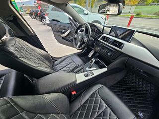 Bmw 420 Gran Coupe 2015 Steptronic-8 / M-Sport packet-thumb-27