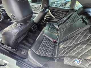 Bmw 420 Gran Coupe 2015 Steptronic-8 / M-Sport packet-thumb-37