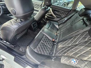 Bmw 420 Gran Coupe 2015 Steptronic-8 / M-Sport packet-thumb-36