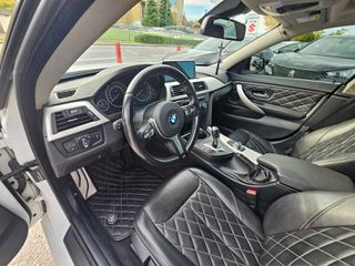 Bmw 420 Gran Coupe 2015 Steptronic-8 / M-Sport packet-thumb-20