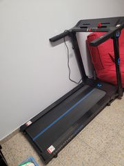 Διαδρομος γυμναστικης Upower Marathon 200S Slim