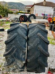 Σετ Kleber 380/70R24-thumb-1