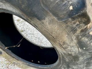 Σετ Kleber 380/70R24-thumb-4