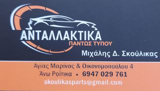 ΠΟΡΤΑ ΔΕΞΙΑ 3Θ FIAT PUNDO 2000-2003-thumb-1