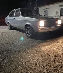 Ford Escort 1978