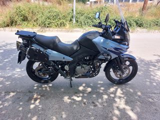 Suzuki DL 650 V-STROM 2006