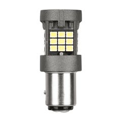 P21/4W 12/24V BAZ15d 3480/800+2730/760lm 6.500K ΔΙΠΛΗΣ ΠΟΛΙΚΟΤΗΤΑΣ LED CAN-BUS PRO-USER SERIES 1ΤΕΜ.