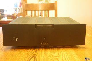 ΛΑΜΠΑΤΟ  PHONO STAGE  BAT  VK - P 5   MM / MC-thumb-6