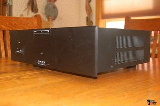ΛΑΜΠΑΤΟ  PHONO STAGE  BAT  VK - P 5   MM / MC-thumb-8