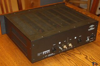 ΛΑΜΠΑΤΟ  PHONO STAGE  BAT  VK - P 5   MM / MC-thumb-9