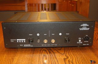 ΛΑΜΠΑΤΟ  PHONO STAGE  BAT  VK - P 5   MM / MC-thumb-10