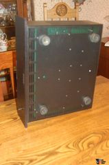 ΛΑΜΠΑΤΟ  PHONO STAGE  BAT  VK - P 5   MM / MC-thumb-11
