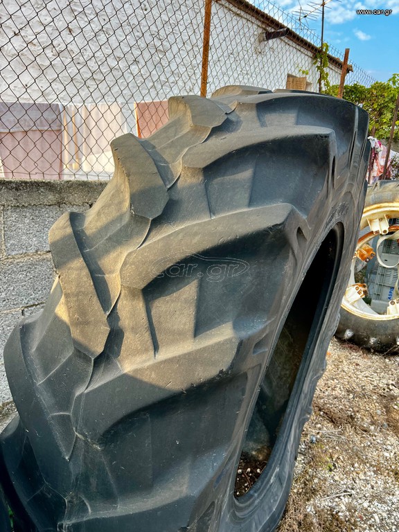 Λάστιχο Pirelli 20-8-R38