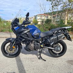 Yamaha XTZ Super Tenere 2019 XT1200Z Super Tenere