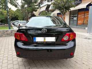 Toyota Corolla 2008 1.6i 16v Sol