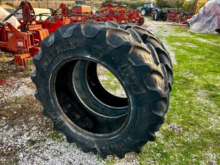 Σετ 340/85R28
