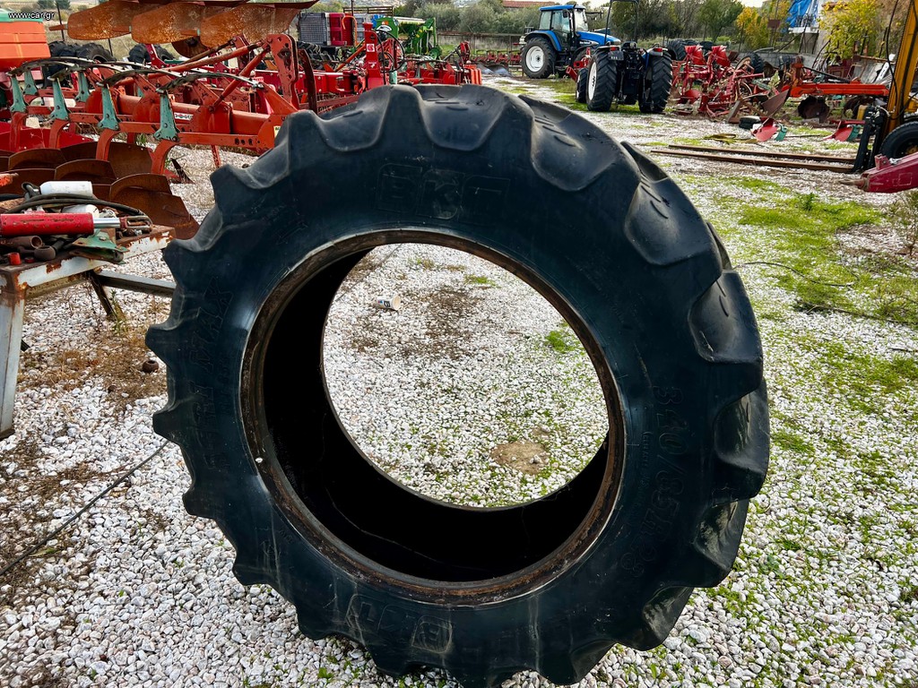 Λάστιχο BKT 340/85R28
