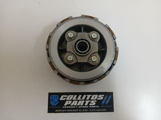 KAMΠΑΝΑ ΣΥΜΠΛΕΚΤΗ ΠΛΗΡΕΣ ΚΟΜΠΛΕ ΓΝΗΣΙΑ ΓΙΑ HONDA CBR 125R