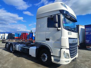 Σασί DAF 2020 480 EURO D-thumb-3