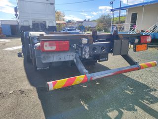 Σασί DAF 2020 480 EURO D-thumb-6