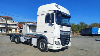 Σασί DAF 2020 480 EURO D-thumb-0