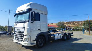 Σασί DAF 2020 480 EURO D-thumb-2