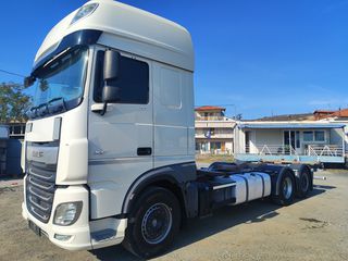 Σασί DAF 2020 480 EURO D-thumb-4