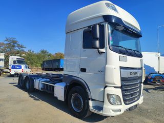 Σασί DAF 2020 480 EURO D-thumb-5