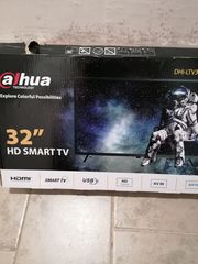 Καινουργια τηλεοραση Smart