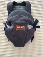 Μάρσιπο Inglesina