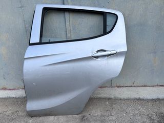 Πόρτα Πίσω Αριστερή Opel Karl