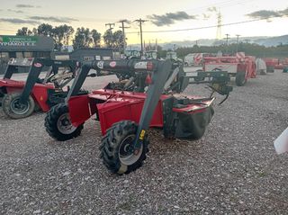 Χορτοκοπτικά Vikon 2008 KMR 2400
